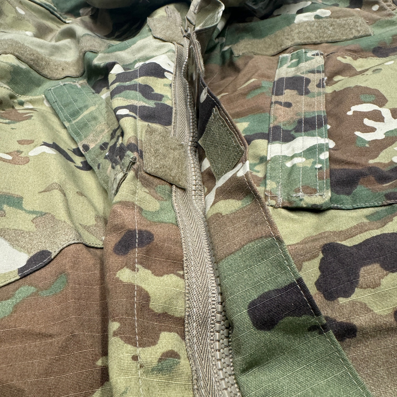 NEW Multicam OCP Large Reg Combat Top