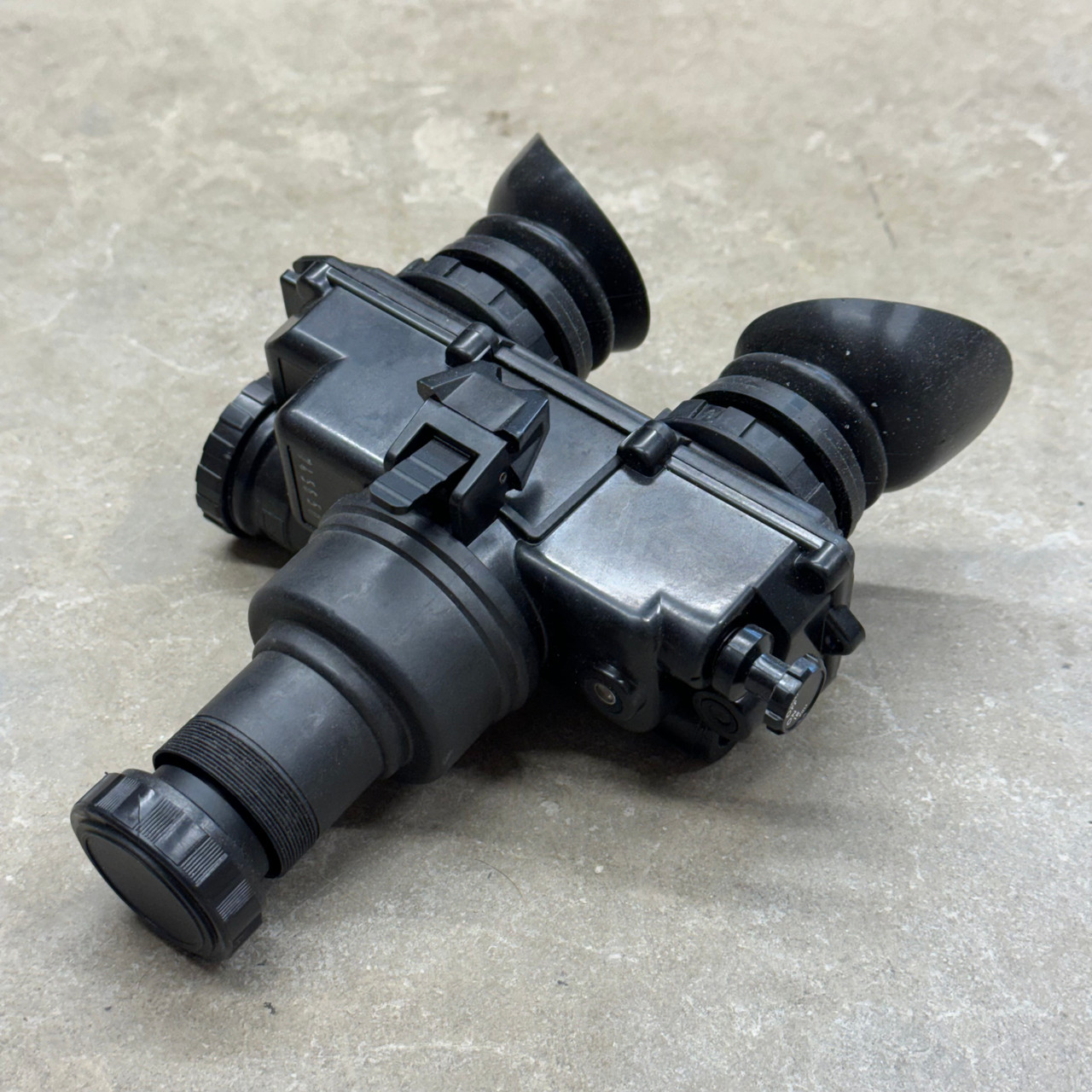 Surplus PVS-7B/D Housing