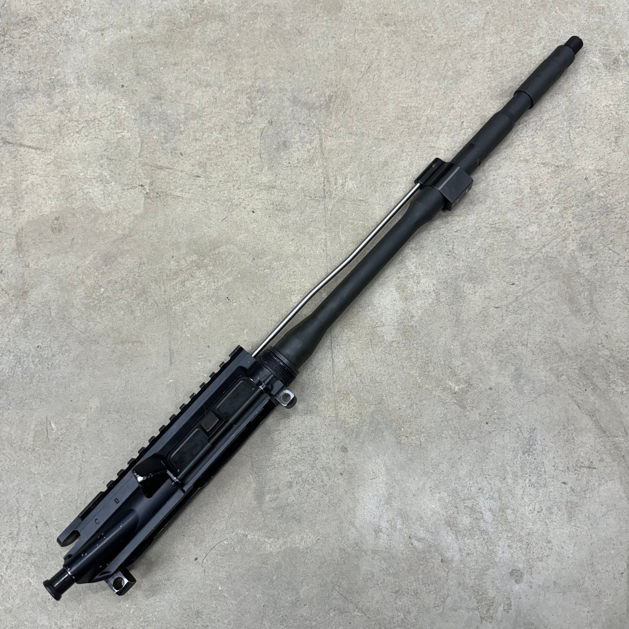 Builders Special Colt M4A1 Block II Clone Upper