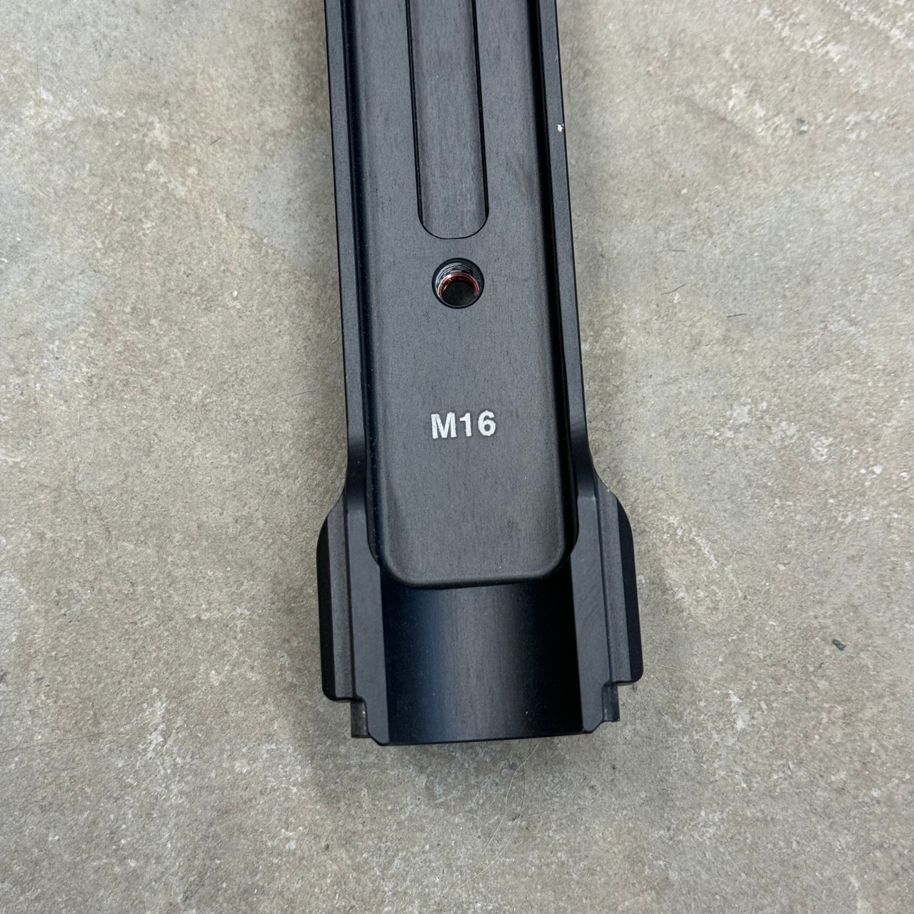 Glm Adaptor M320 GLM Mounting Adapter for M16