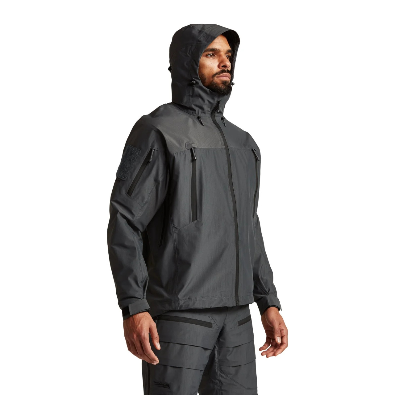 Sitka Wet Weather Protective Jacket - MDW