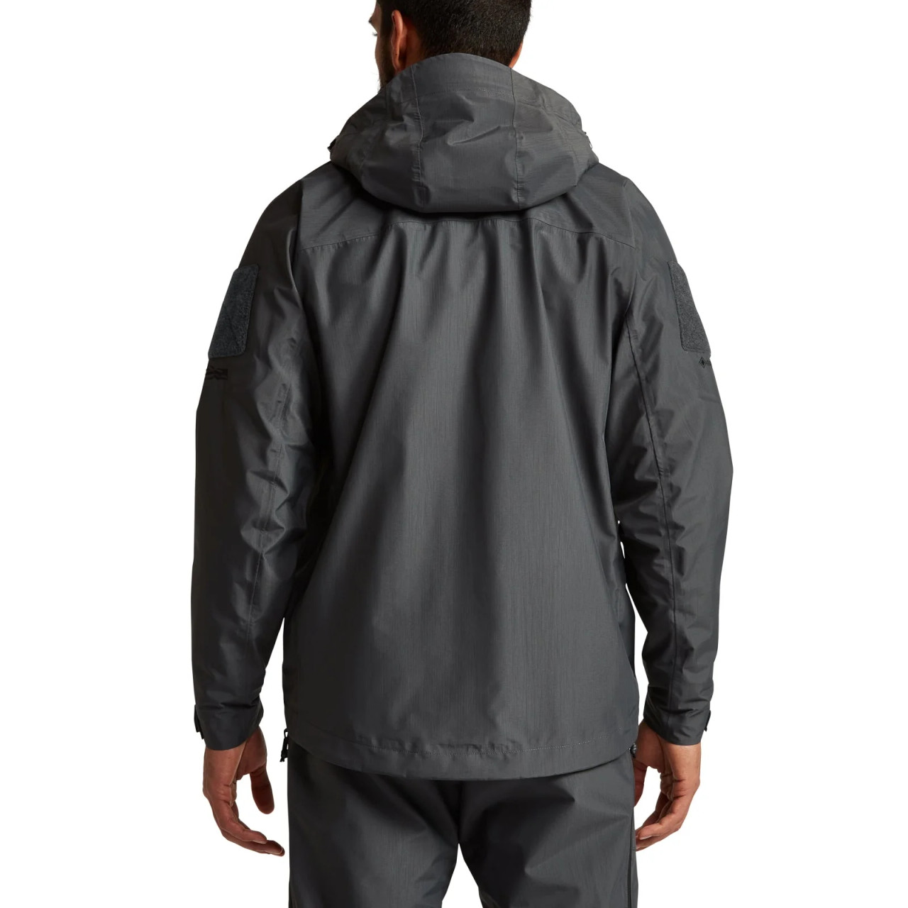 Sitka Wet Weather Protective Jacket - MDW