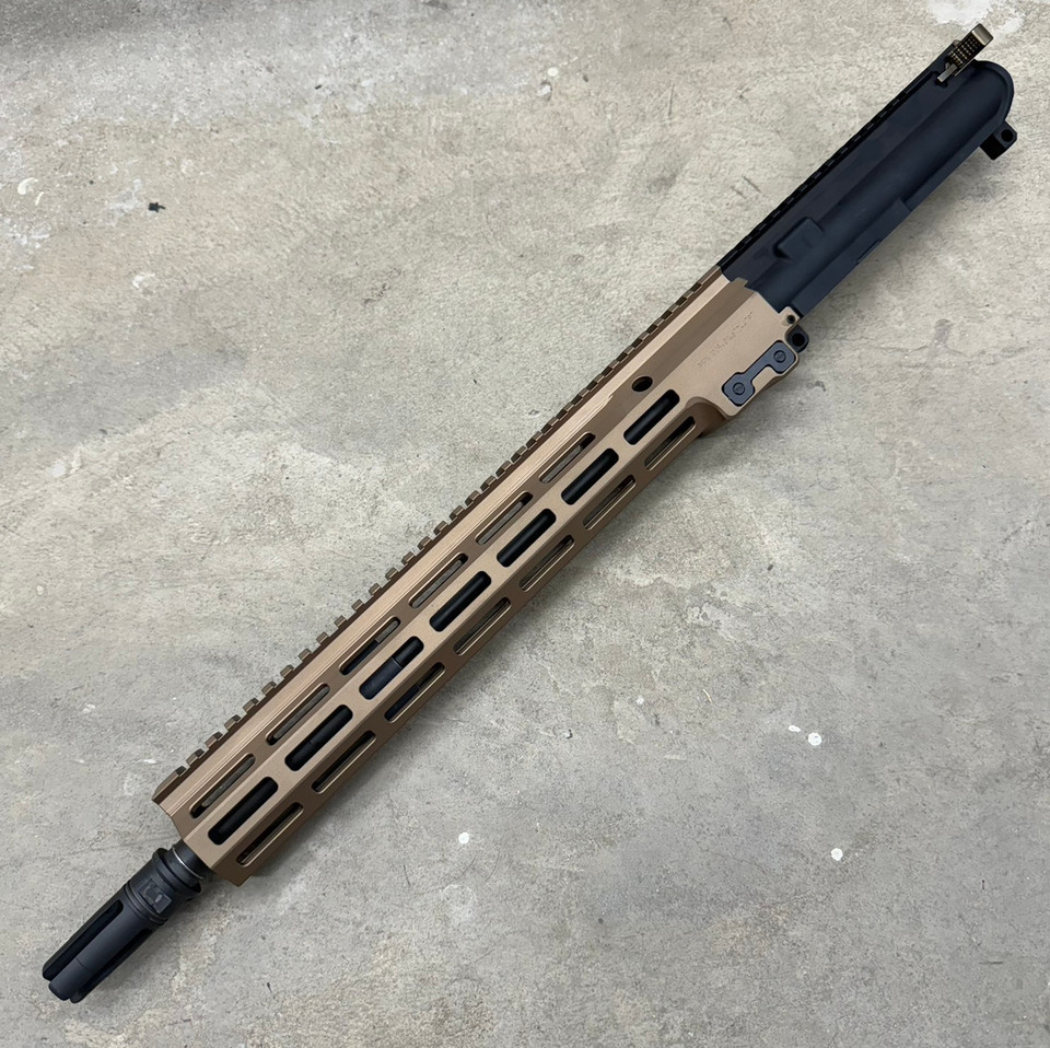 Geissele SMR MK16 13.5