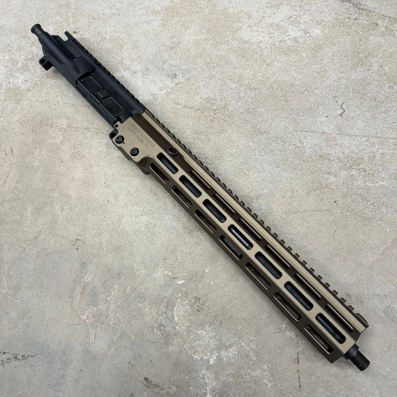 URGI Upper Receiver 14.5