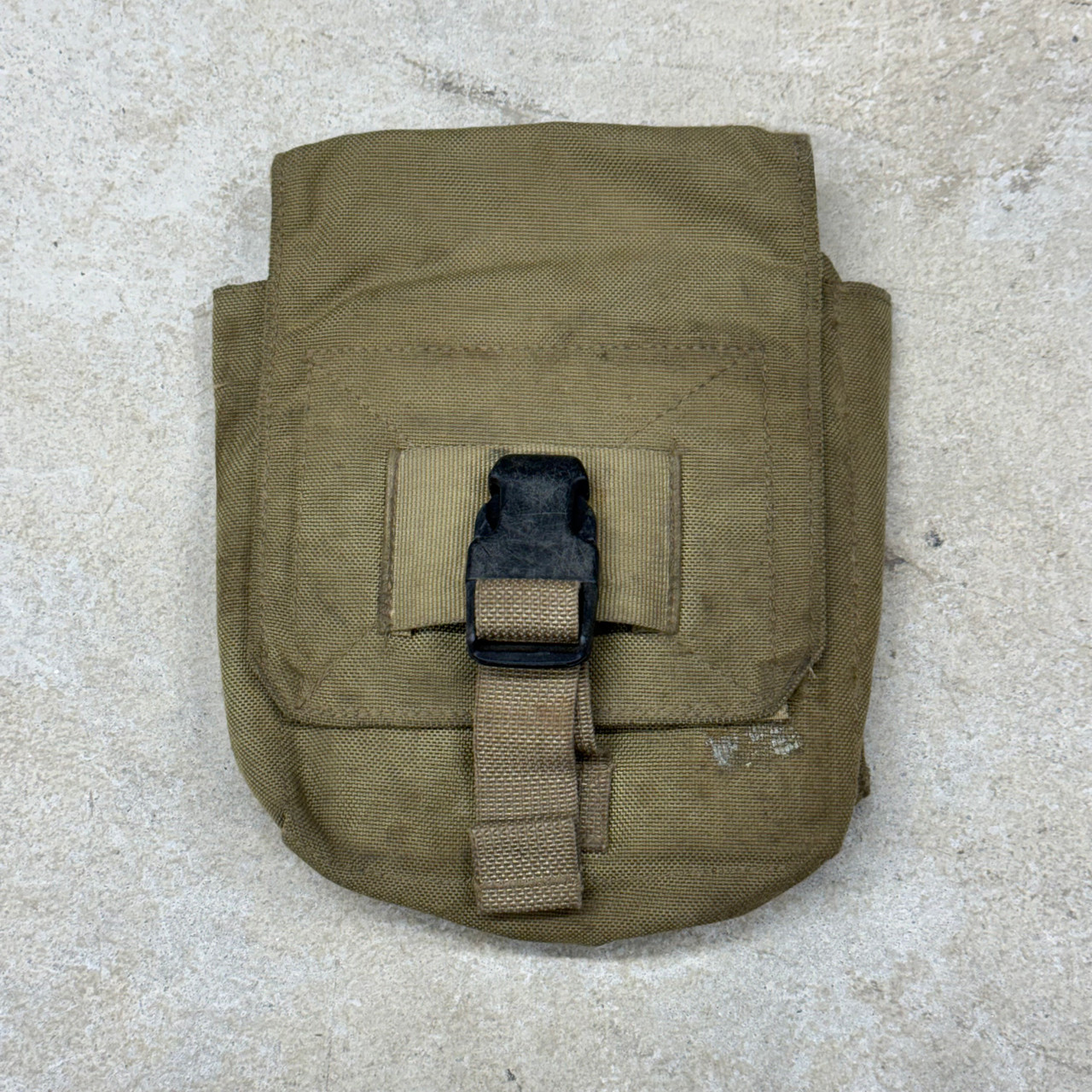Eagle Industries MLCS M60 Pouch