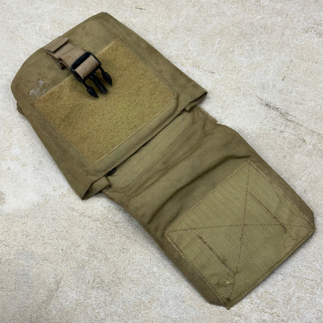 Eagle Industries MLCS M60 Pouch
