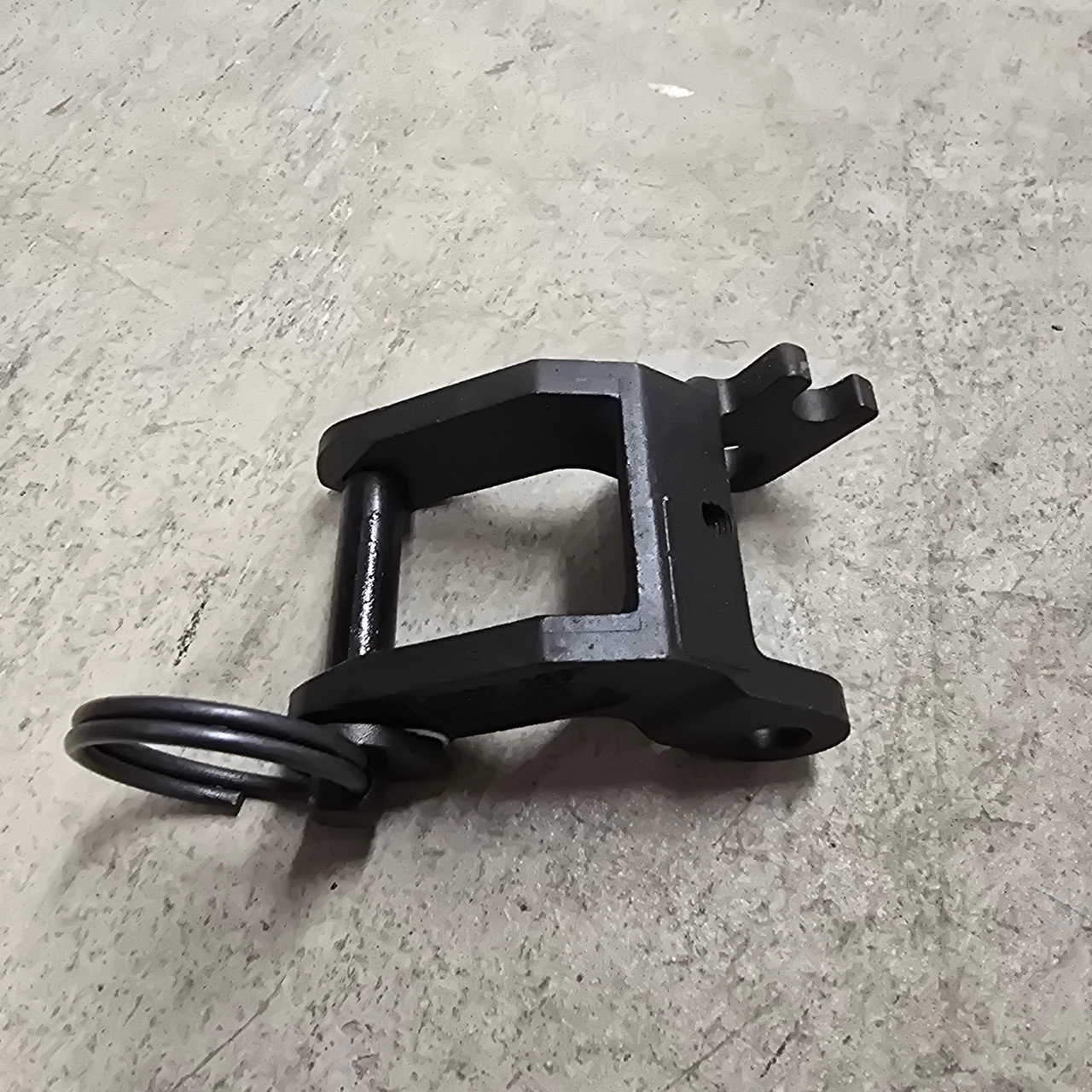 Pintle Adapter for M249/M240B