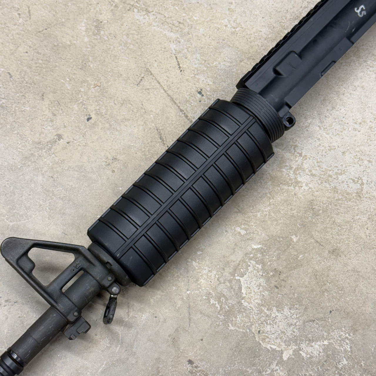 Noveske Carbine Length Plastic Handguard