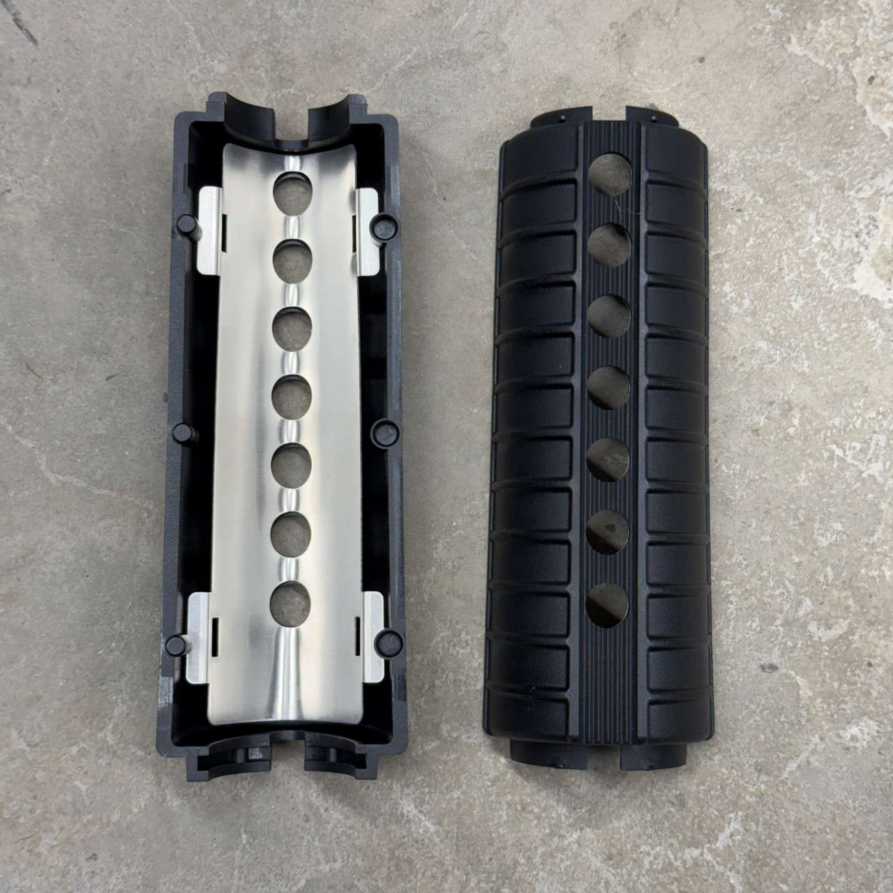 Noveske Carbine Length Plastic Handguard