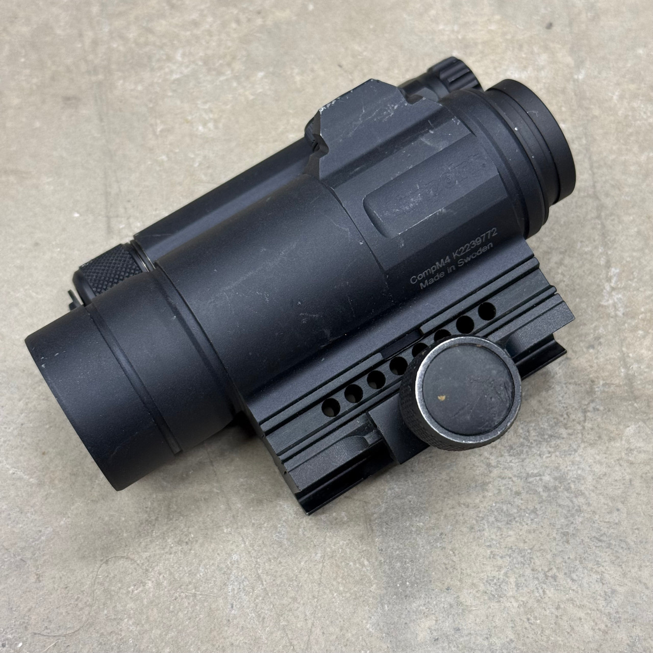 Surplus Aimpoint Comp M4
