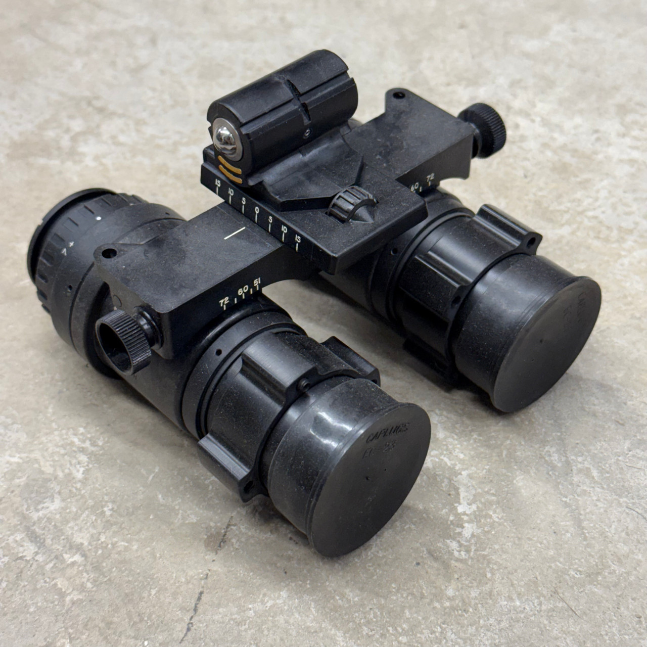 Surplus AN/AVS-9 ANVIS Night Vision Binoculars