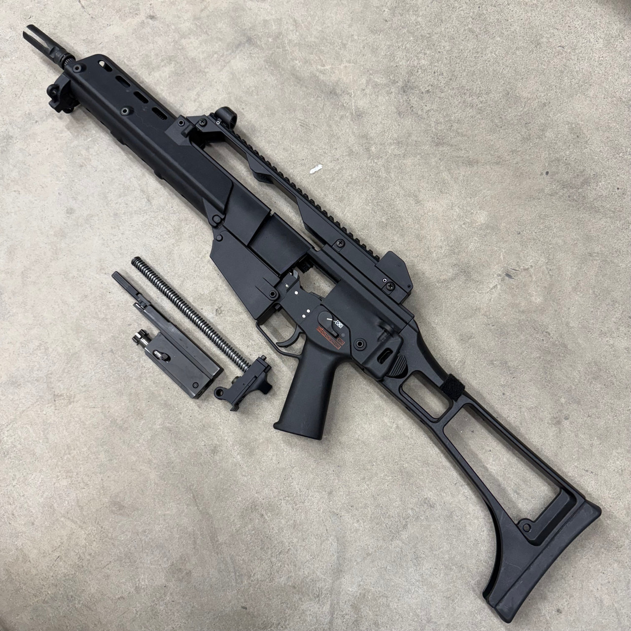 HK G36KE Parts Kit