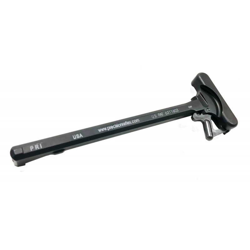 PRI M84 Gas Buster Charging Handle Military Big Latch