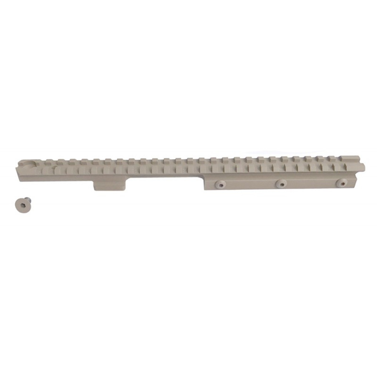 PRI Recce Top Rail for MK12 Mod H