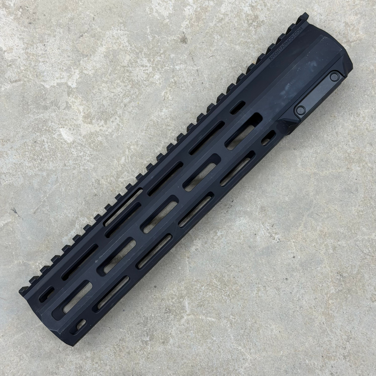 Knights Armament Free Float RAS 5 10.75