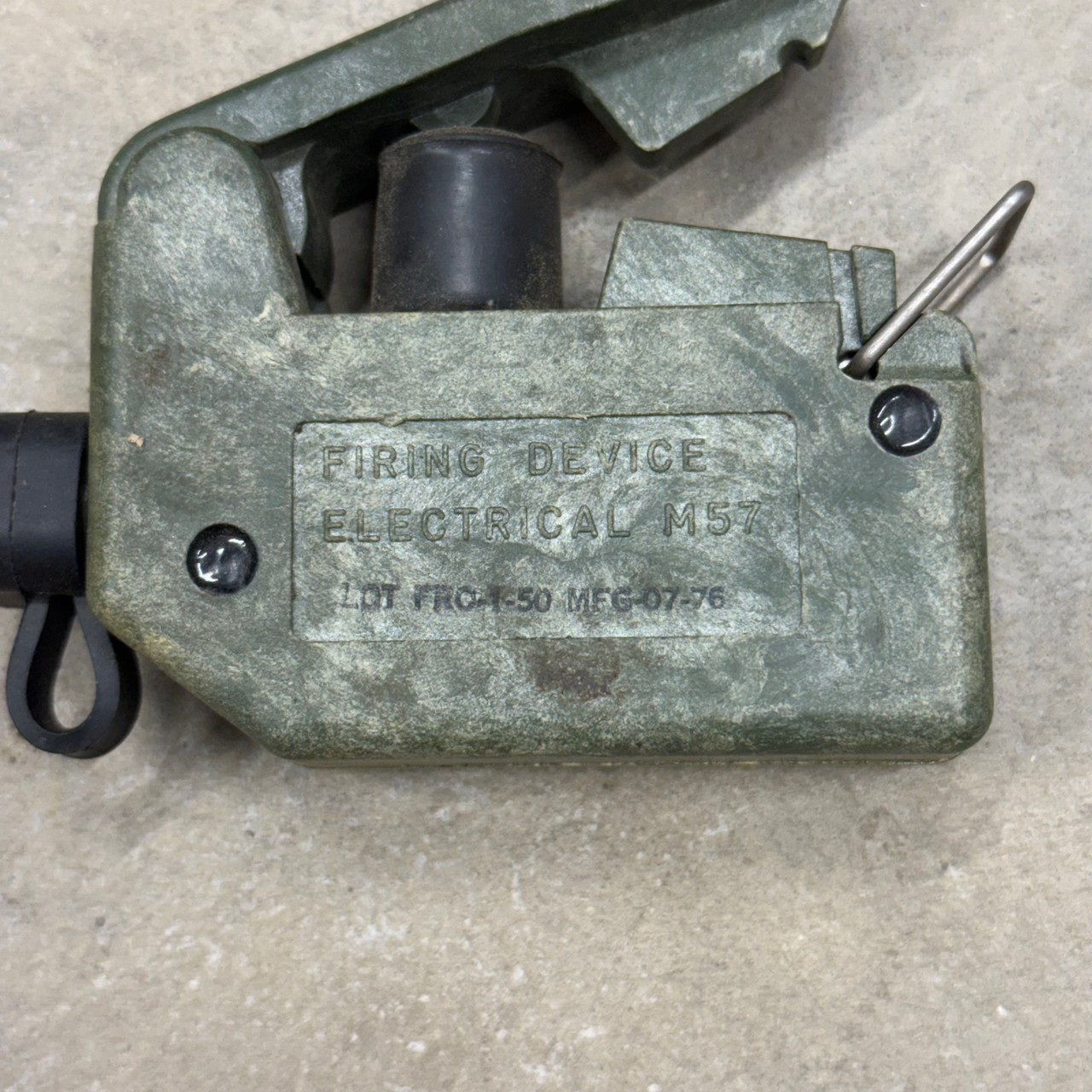 Surplus M57 