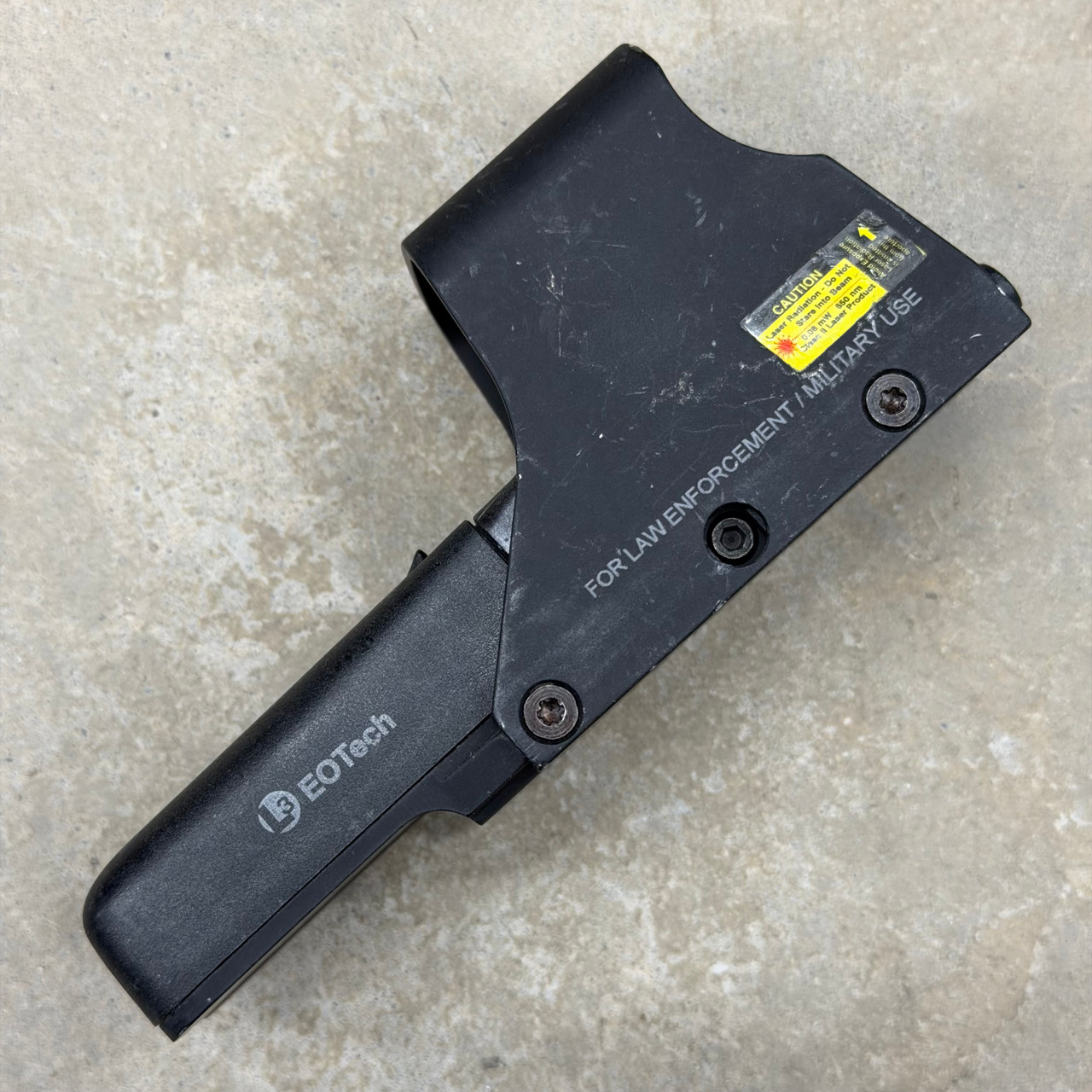 実物Eotech552.A65 一部塗装済 実物Eotech552.A65 一部塗装済 【公式通販】