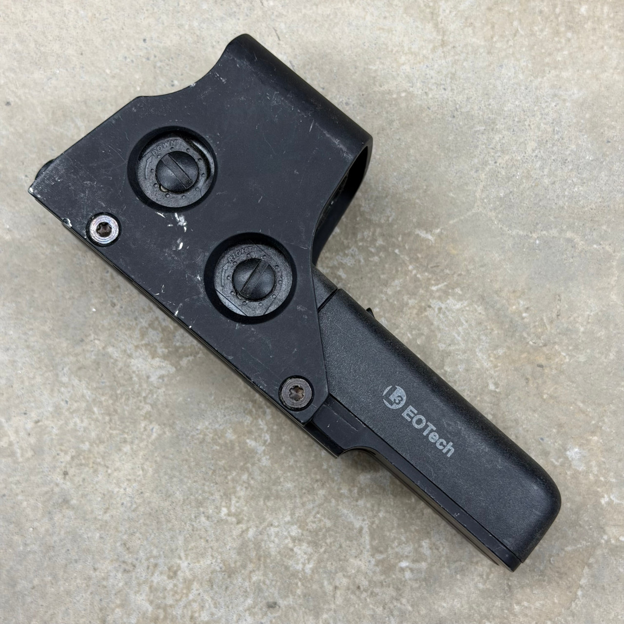 Surplus EOtech 552 A65 Holgraphic Weapon Sight