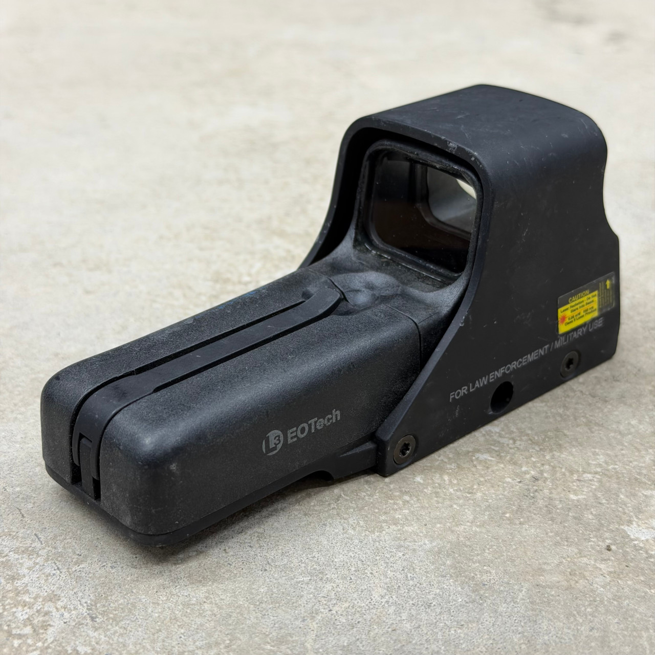 実物Eotech552.A65 一部塗装済 実物Eotech552.A65 一部塗装済 【公式通販】