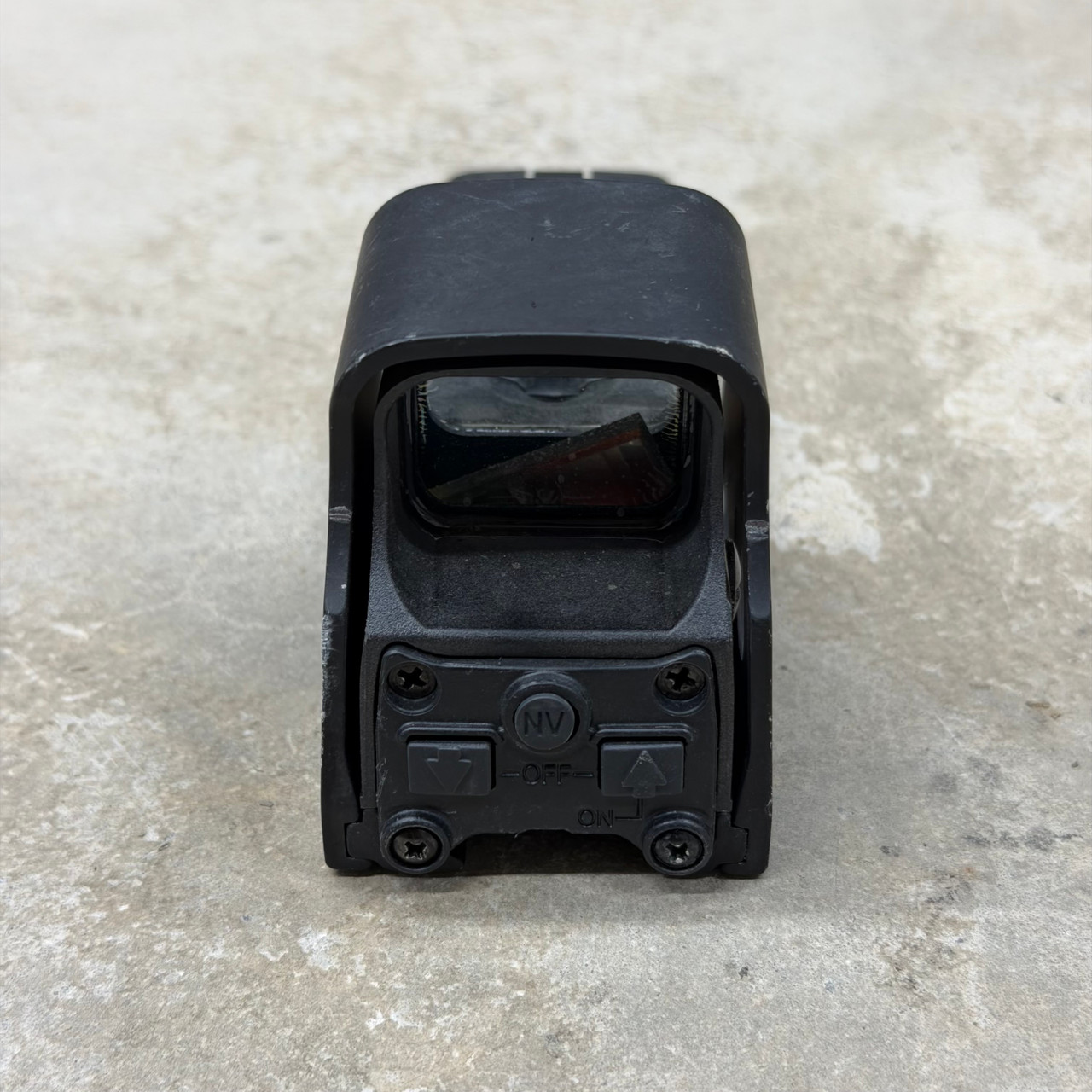 Surplus EOtech 552 A65 Holgraphic Weapon Sight