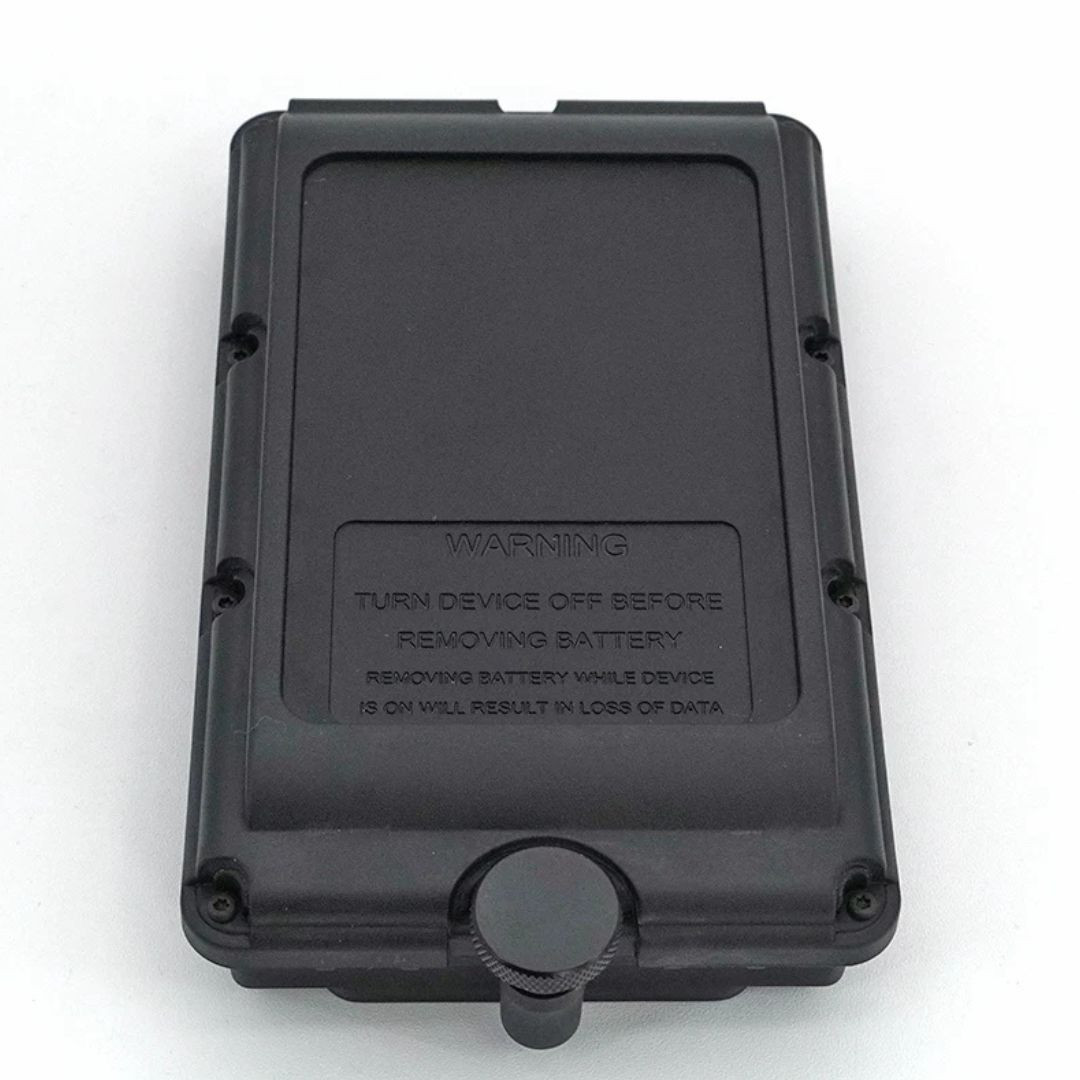 Sierra Nevada Simple Key Loader AN/PYQ-10 Battery