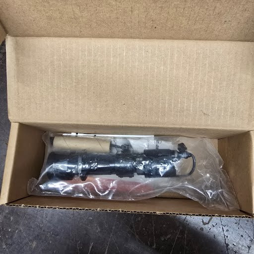 Surefire 660 Tactical Light Kit