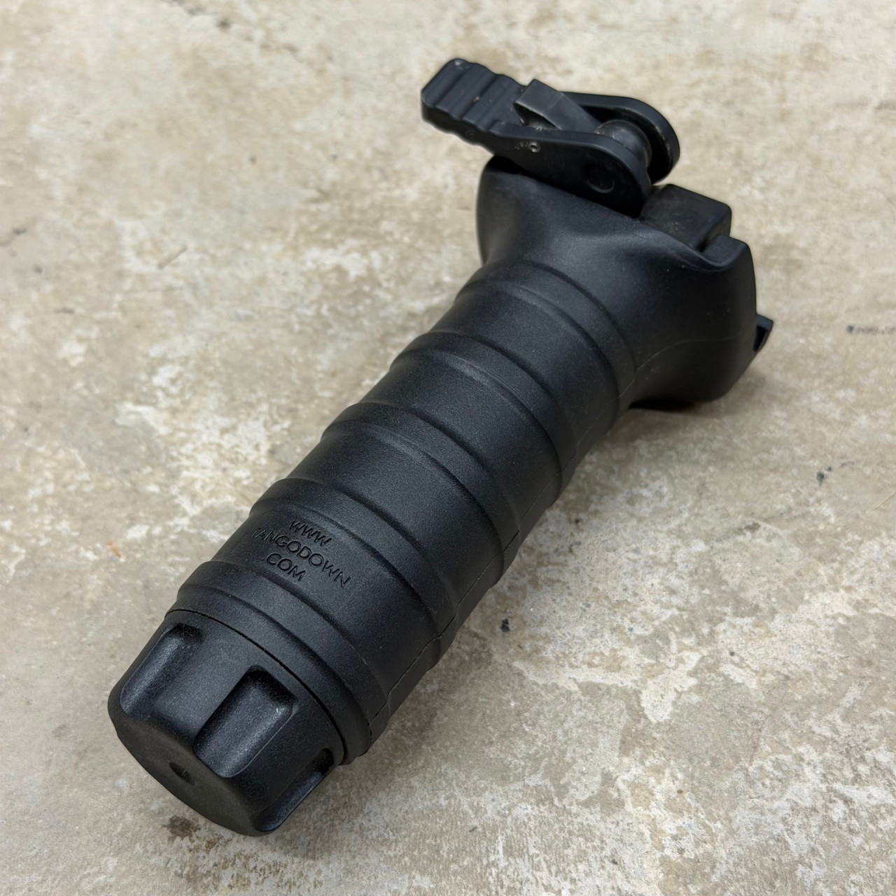 Surplus TangoDown Vertical Fore Grip QD