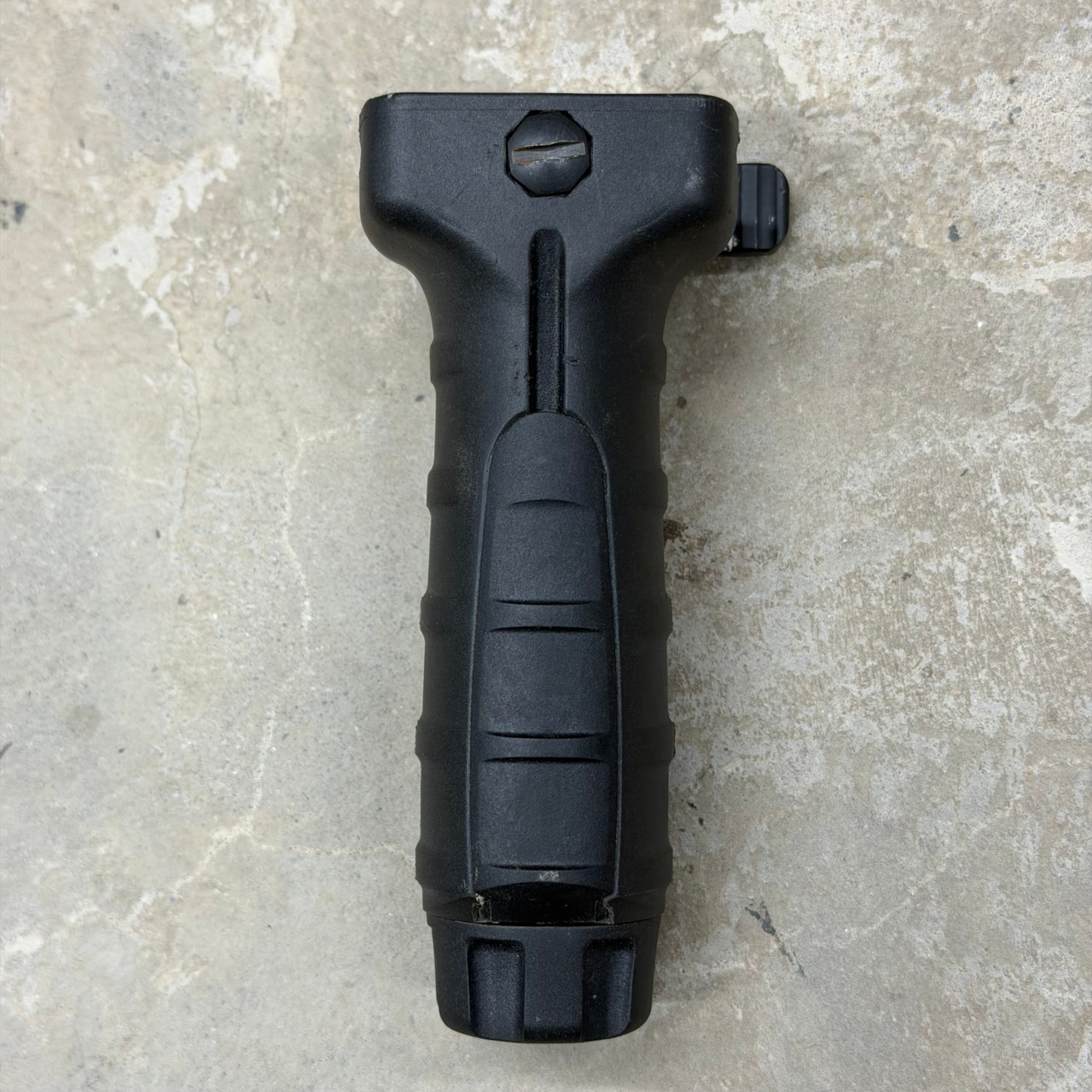 Surplus TangoDown Vertical Fore Grip QD