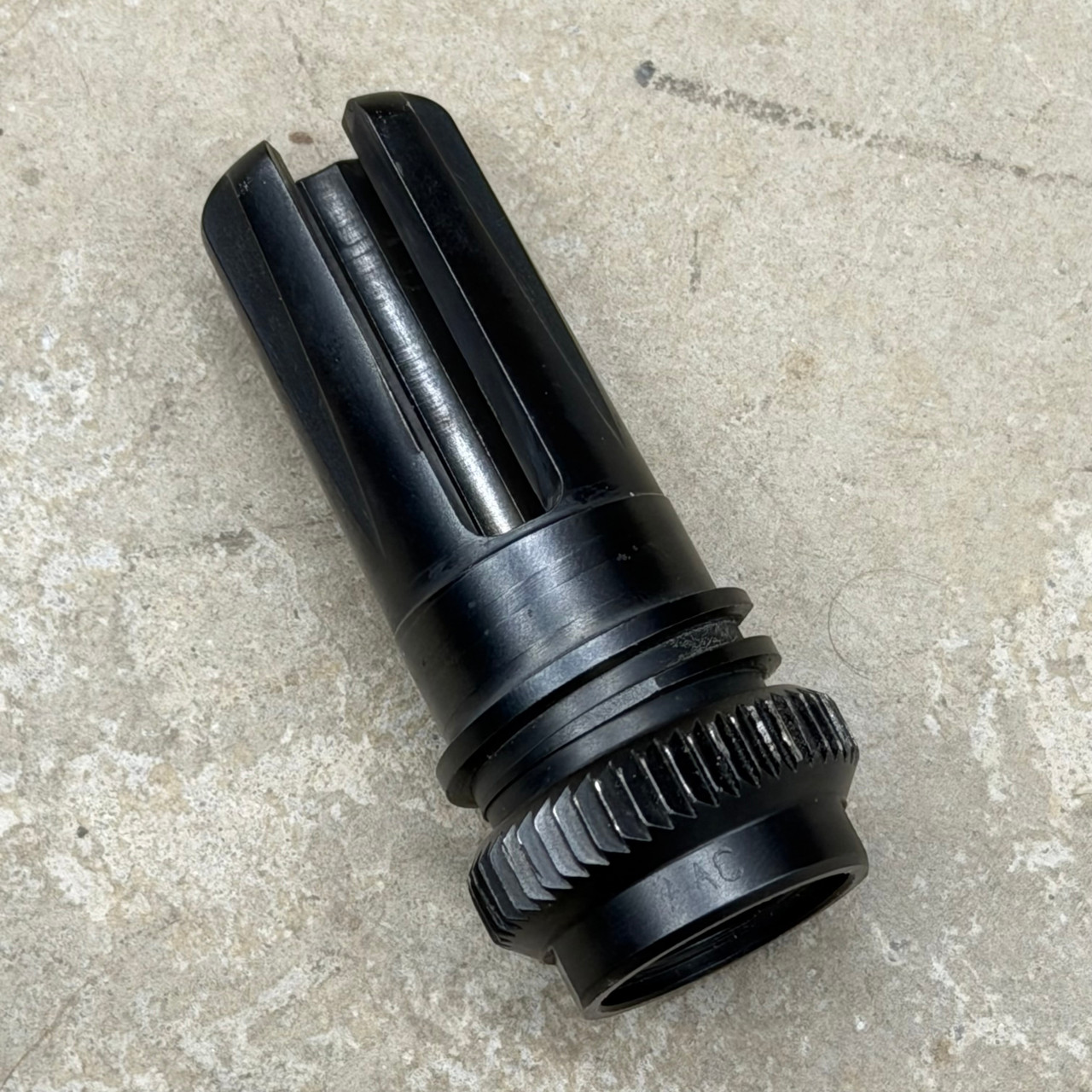 TAKE  AAC Tri Prong 5.56 Flash Hider