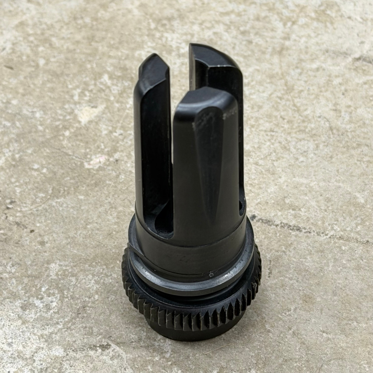 AAC Tri Prong 5.56 Flash Hider