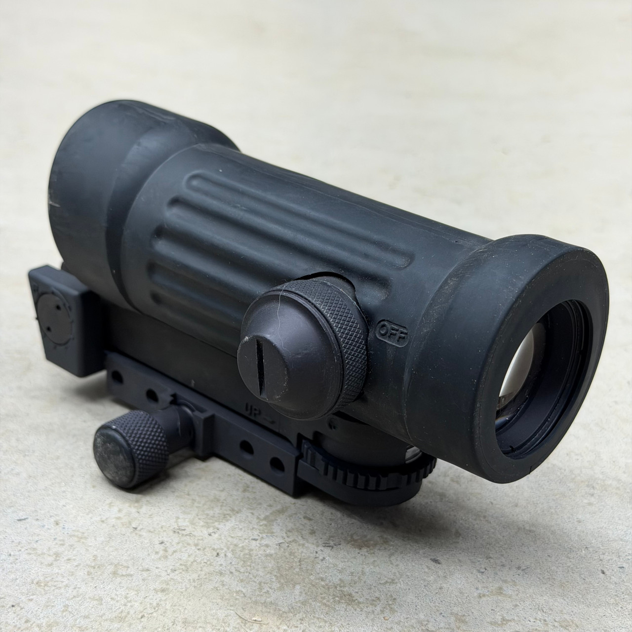 Surplus Elcan M145 Optical Sight 3.4x
