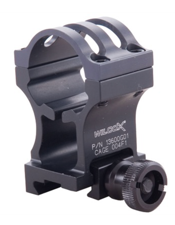 実物 wilcox aimpoint comp m2 マウント 【公式通販】