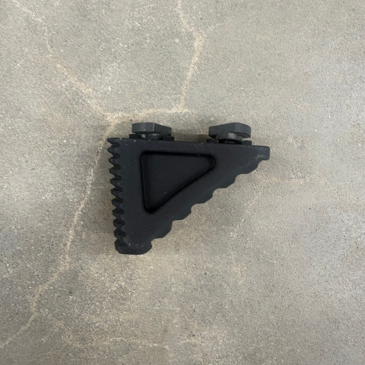 Knights Armament M-Lok Barrier Stop
