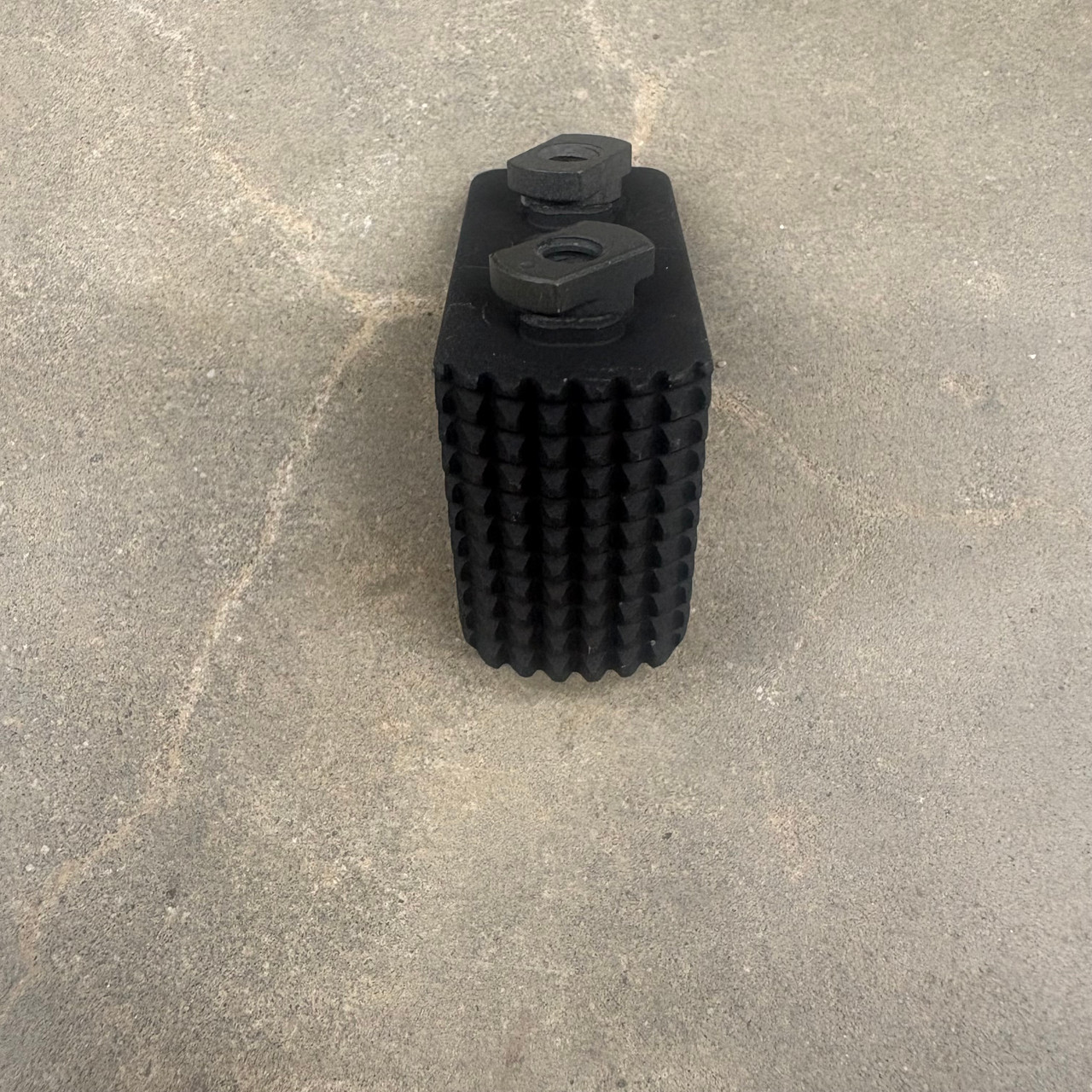 Knights Armament M-Lok Barrier Stop