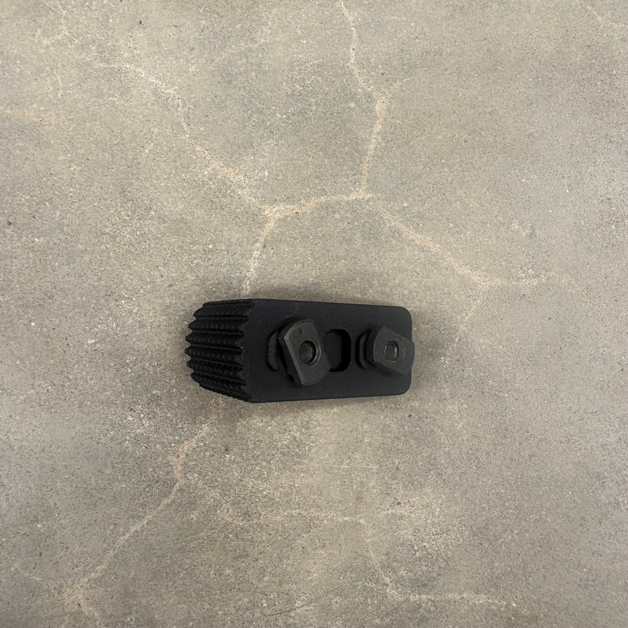 Knights Armament M-Lok Barrier Stop