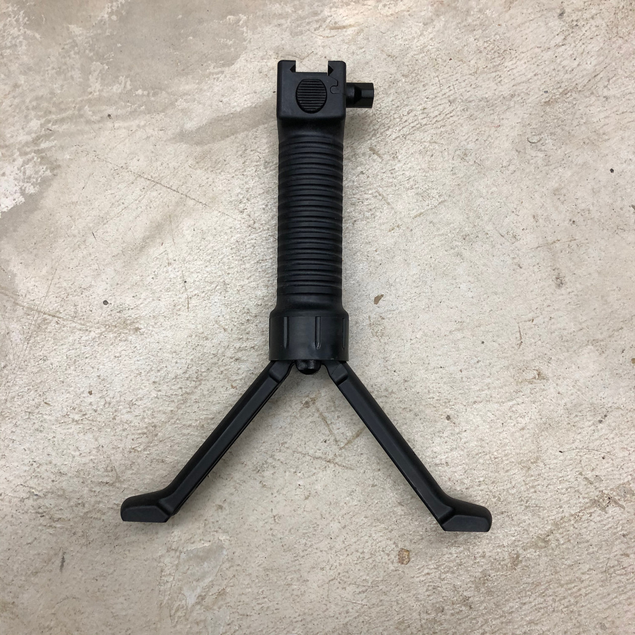 Grip Pod Systems GPS 02 Military Vertical Foregrip