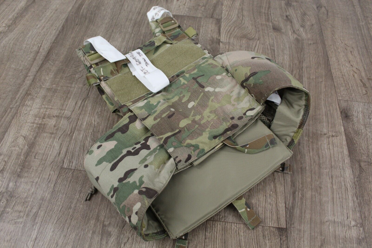 PROTOTYPE London Bridge Trading LBT-6094G 6094 Multicam Small