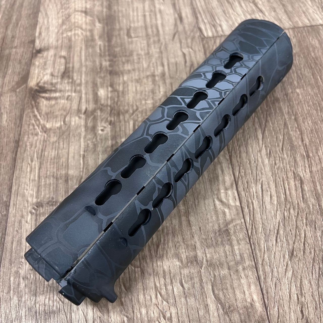 実物 B5 Keymod Carbine Length ハンドガード 実物 B5 Keymod Carbine Length ハンドガード B5 SYSTEMS