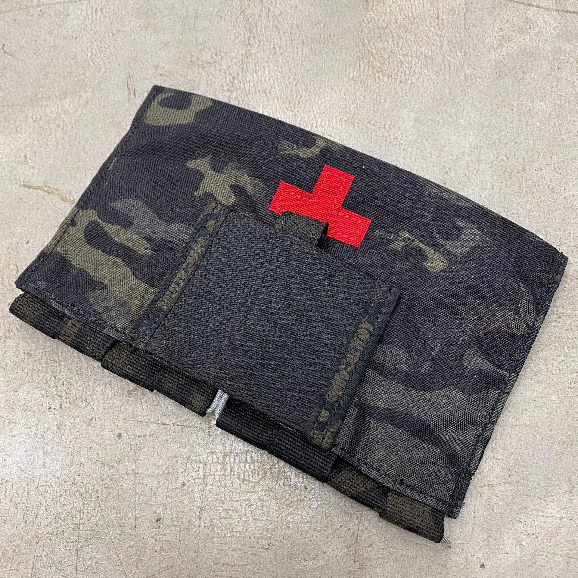 LBX0065 IFAK Med Kit Blowout Pouch