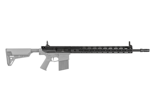 Knights Armament SR25 Upper Receiver Kit 6.5 Creedmoor