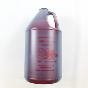 Reel Blood Original 1 Gallon For Medical Training