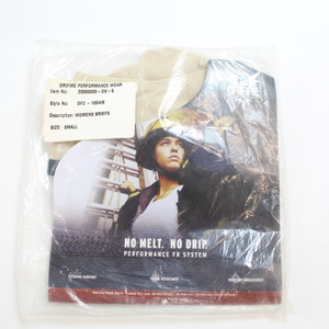 Drifire Womens Briefs Desert Sand