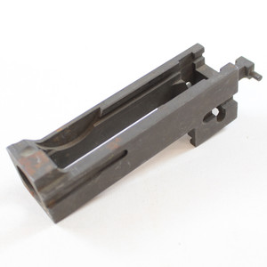 Original Browning 1919A4 Barrel Extension Stripped