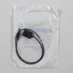 NEW Insight PEQ-15 Pressure Pad Square Button Switch