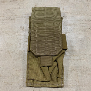 EAGLE RLCS M-9 SINGLE MAG POUCH RG 2個 EAGLE RLCS M-9 SINGLE MAG POUCH RG 2個