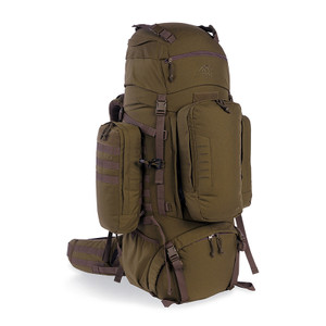 Tasmanian Tiger TT Range Pack MKII OD Green Tasmanian Tiger TT Range Pack MKII OD Green