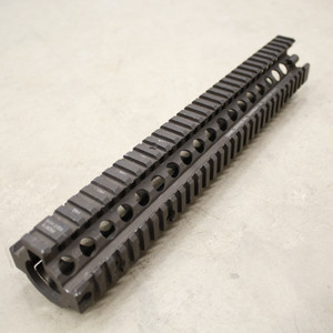 Daniel Defense M4A1 Block II 12.5" Rail Savannah GA FDE