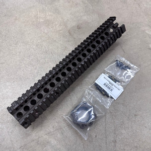 Daniel Defense M4A1 Block II 12.5" Rail Savannah GA FDE Daniel Defense M4A1 Block II 12.5" Rail Savannah GA FDE