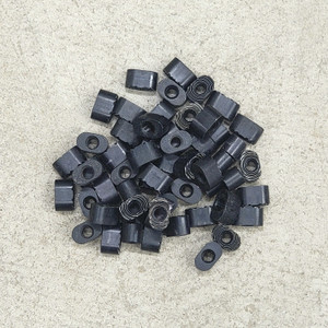 Colt M4 Mag Release Button