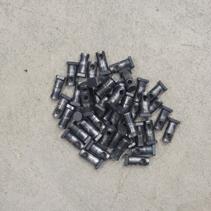 Colt Chrome Cam Pin Colt Chrome Cam Pin